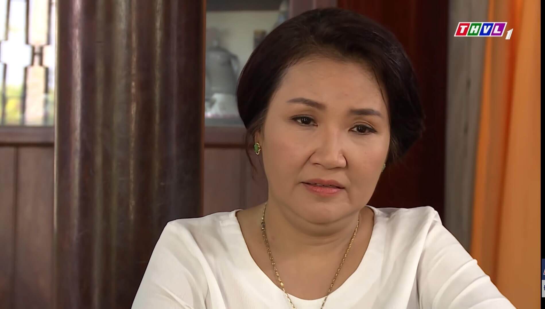Ngân Quỳnh: Bỏ cải lương để giữ sinh mệnh cho con, "bị ép" phải đổi nghệ danh 2 Ngân Quỳnh: Bỏ cải lương để giữ sinh mệnh cho con, bị ép phải đổi nghệ danh - Ảnh 1.